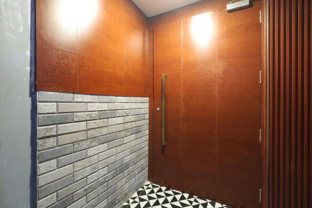 hotel aura dombivali