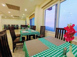 hotel pines and peaks dalhousie