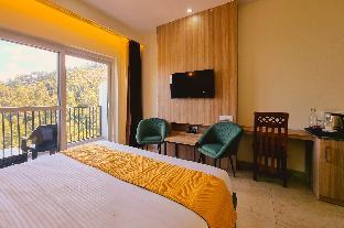 hotel pines and peaks dalhousie