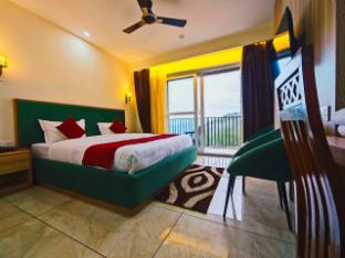 hotel pines and peaks dalhousie