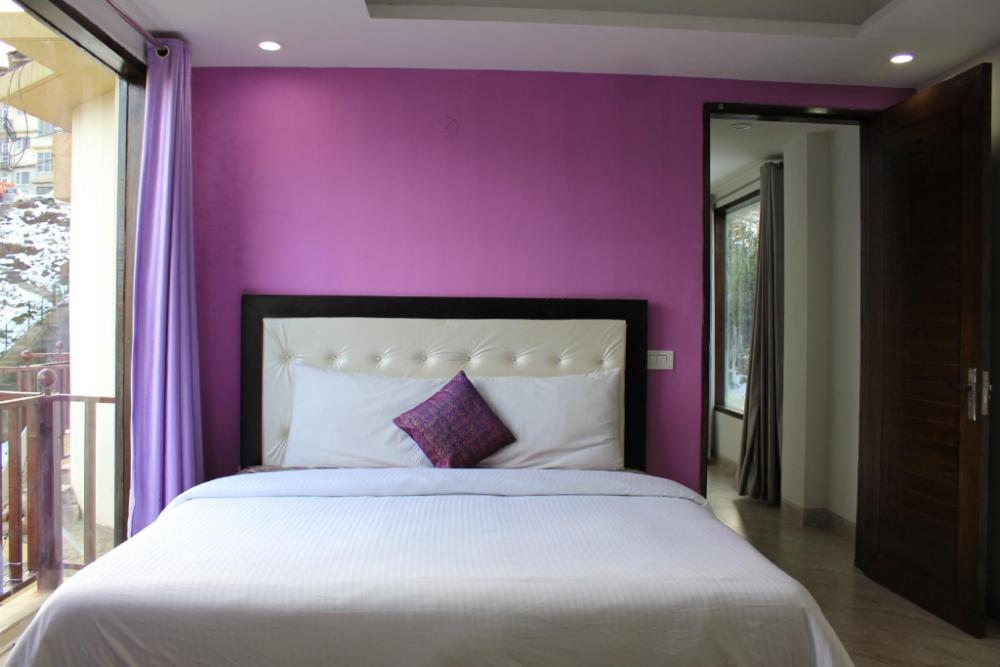 silverpine apartment and homestay