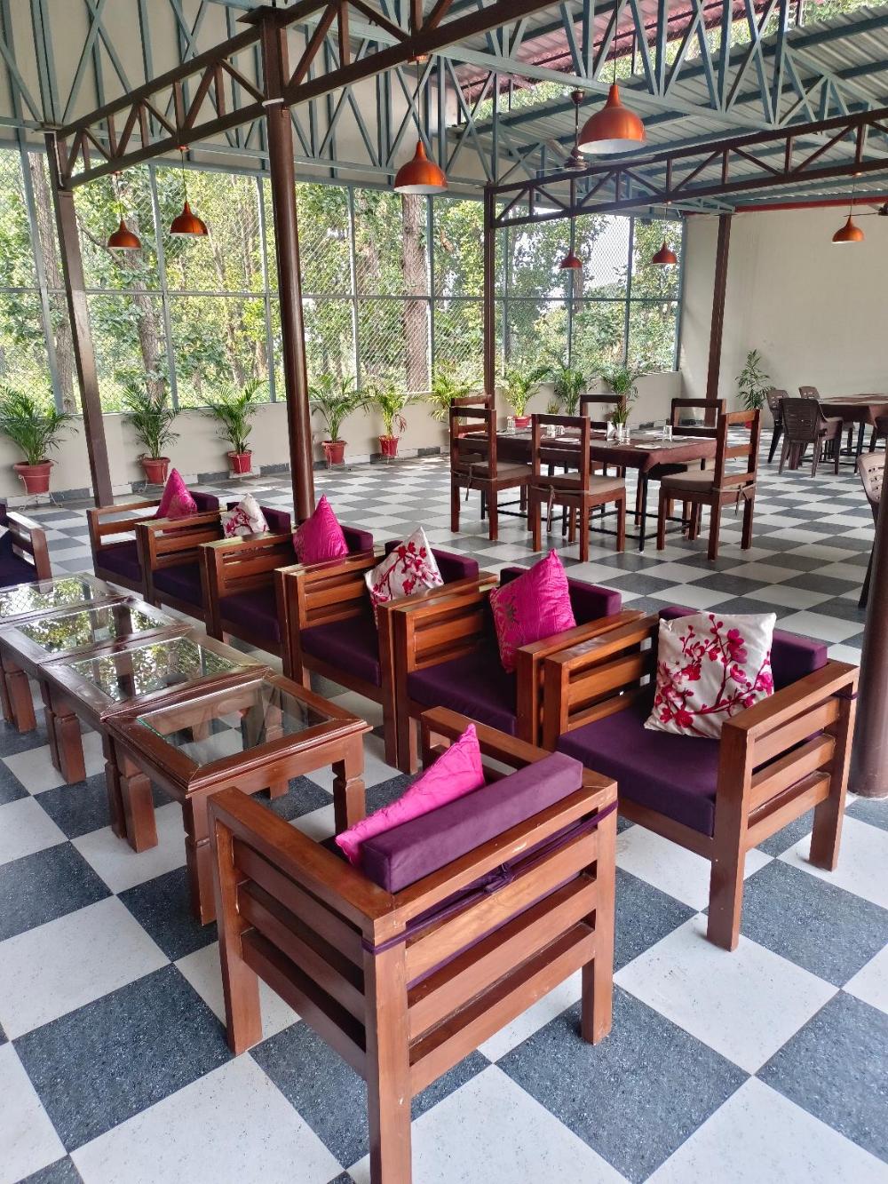 pristine woods dehradun