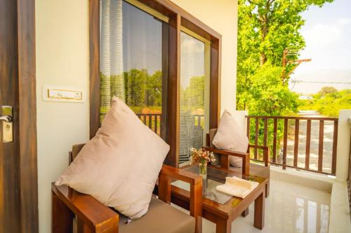 pristine woods dehradun