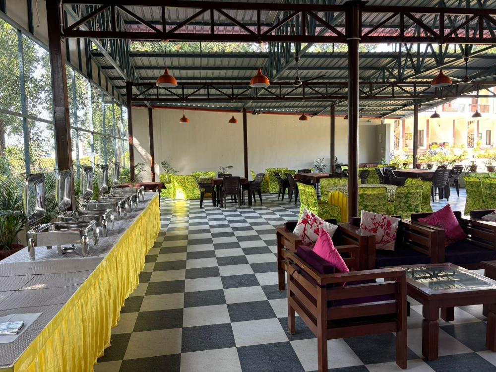 pristine woods dehradun