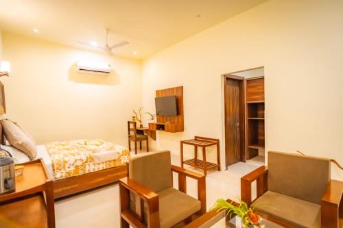 pristine woods dehradun