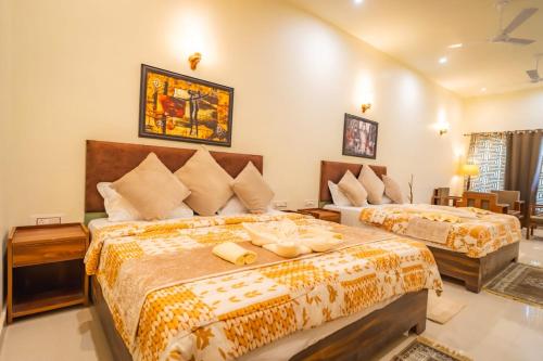 pristine woods dehradun