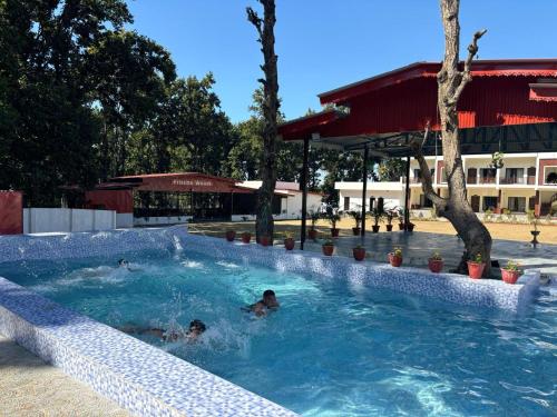 pristine woods dehradun