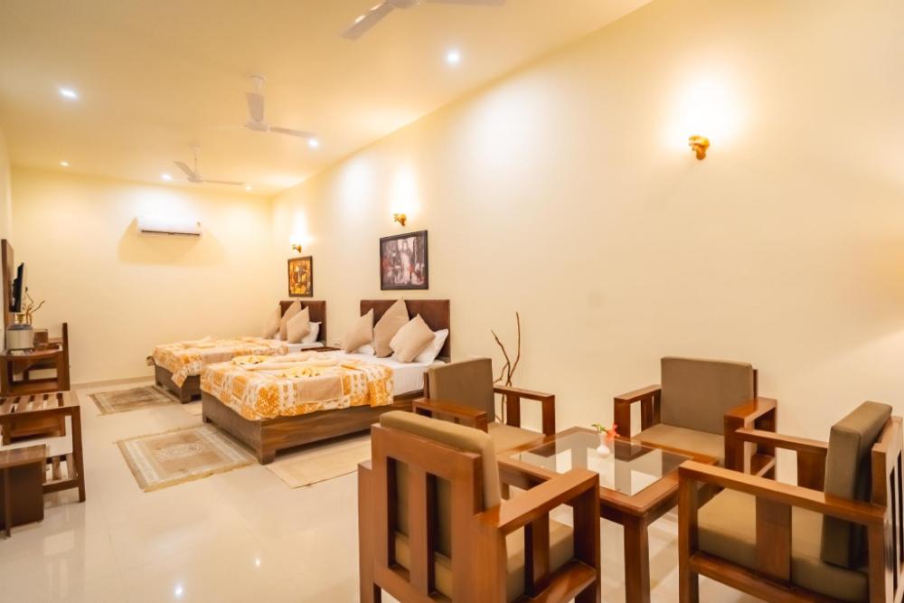 pristine woods dehradun