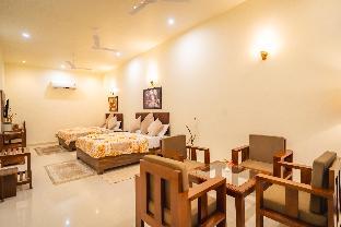 pristine woods dehradun