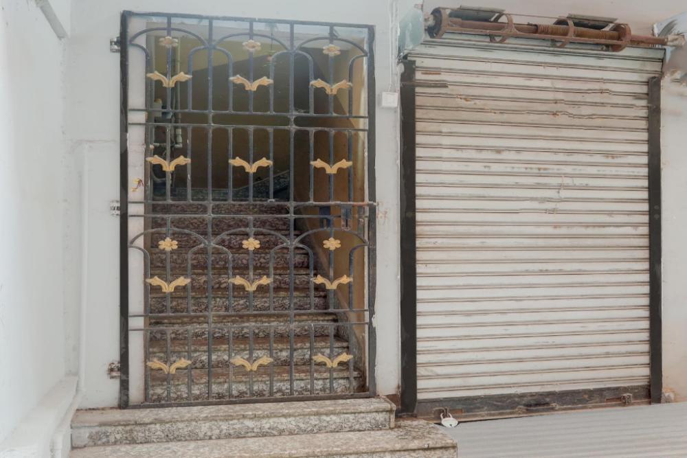 hotel o shyama palace