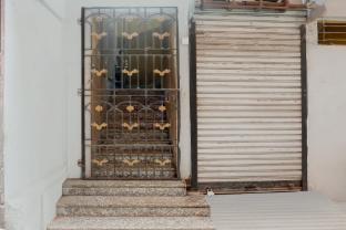 hotel o shyama palace