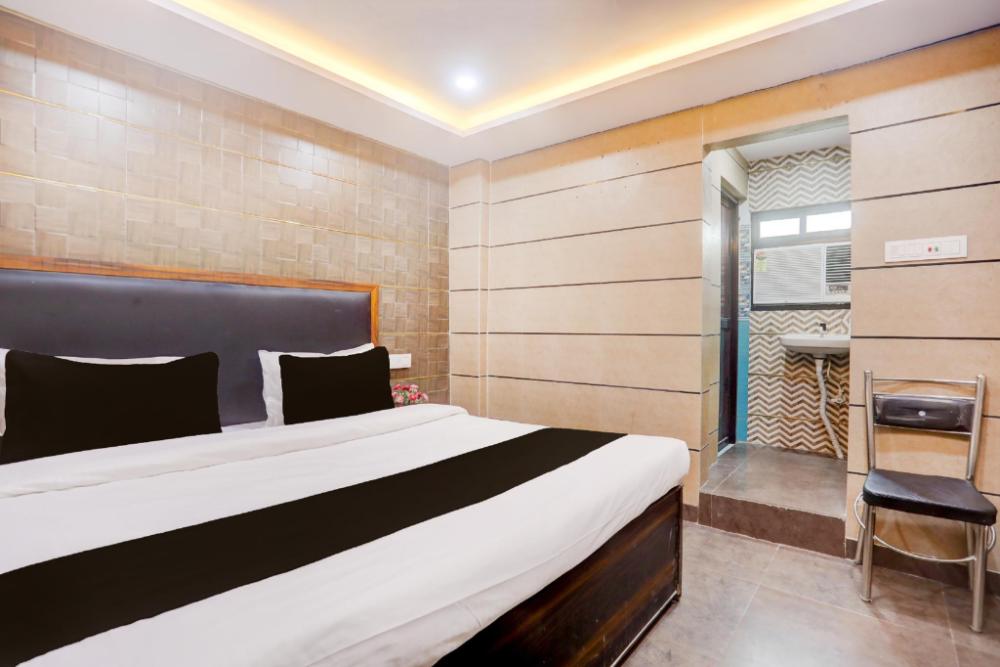 hotel o shyama palace