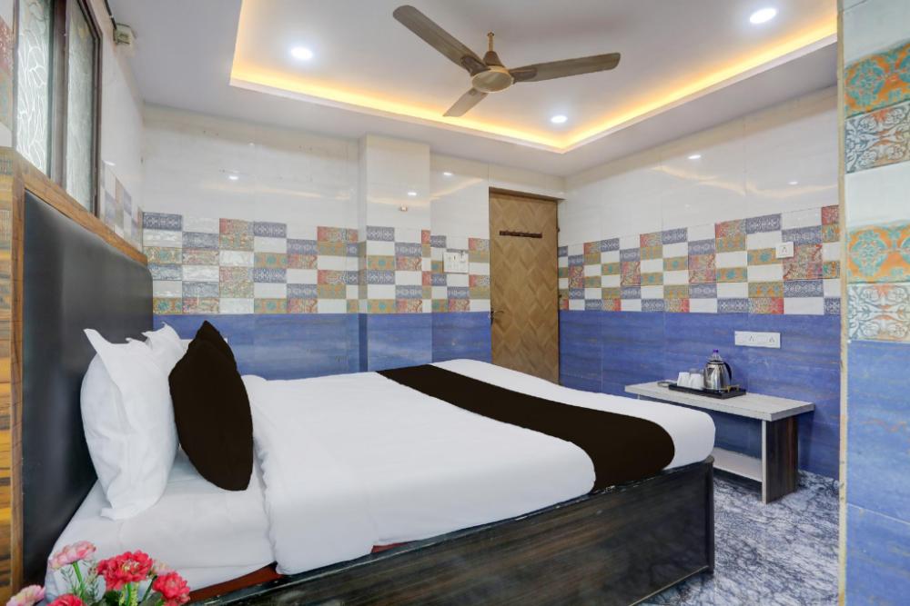 hotel o shyama palace