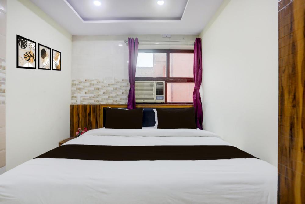 hotel o shyama palace