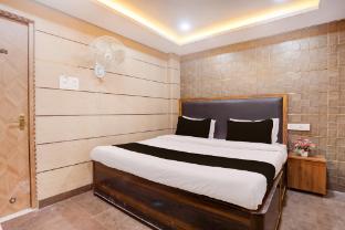 hotel o shyama palace