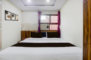 hotel o shyama palace