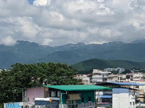 dehradun
