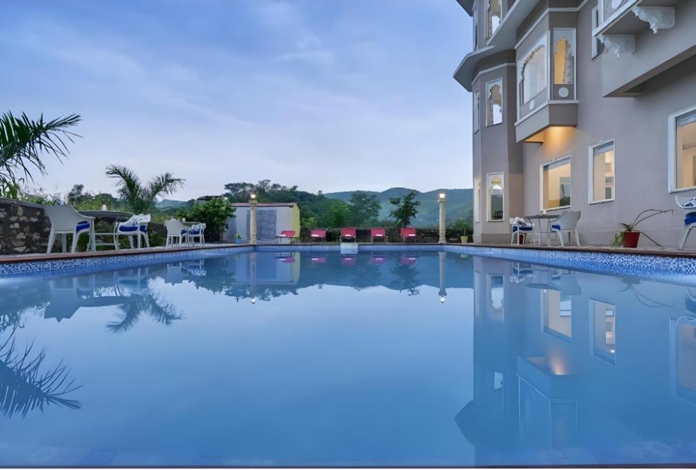 jag aravali resort udaipur