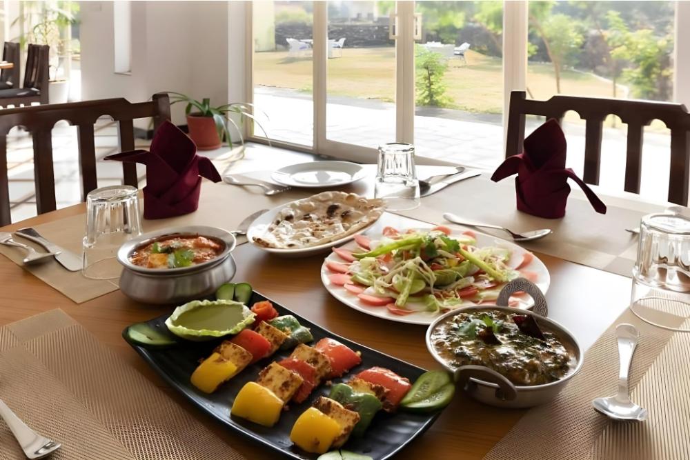 jag aravali resort udaipur