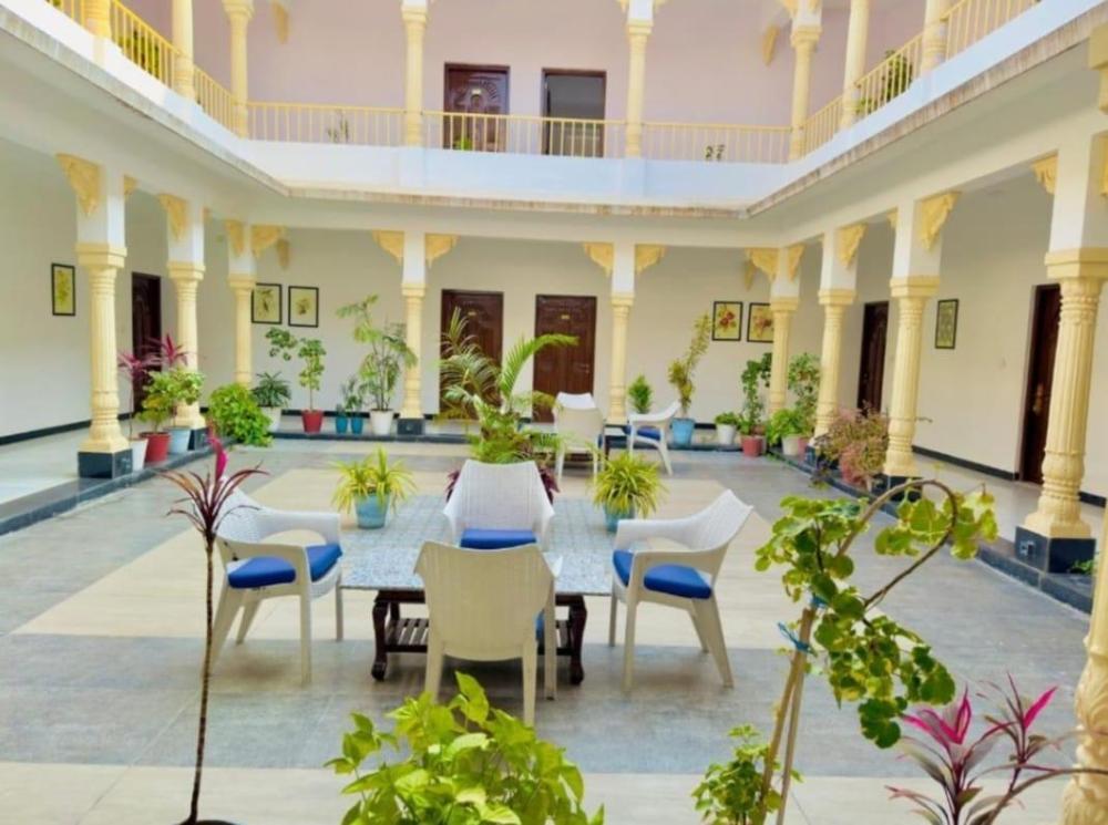 jag aravali resort udaipur