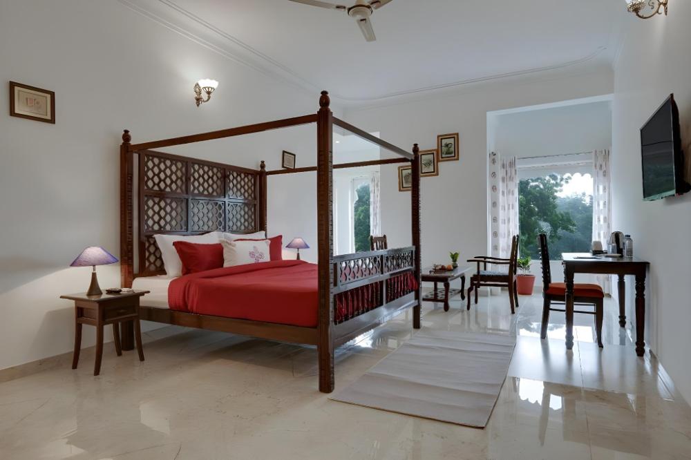 jag aravali resort udaipur
