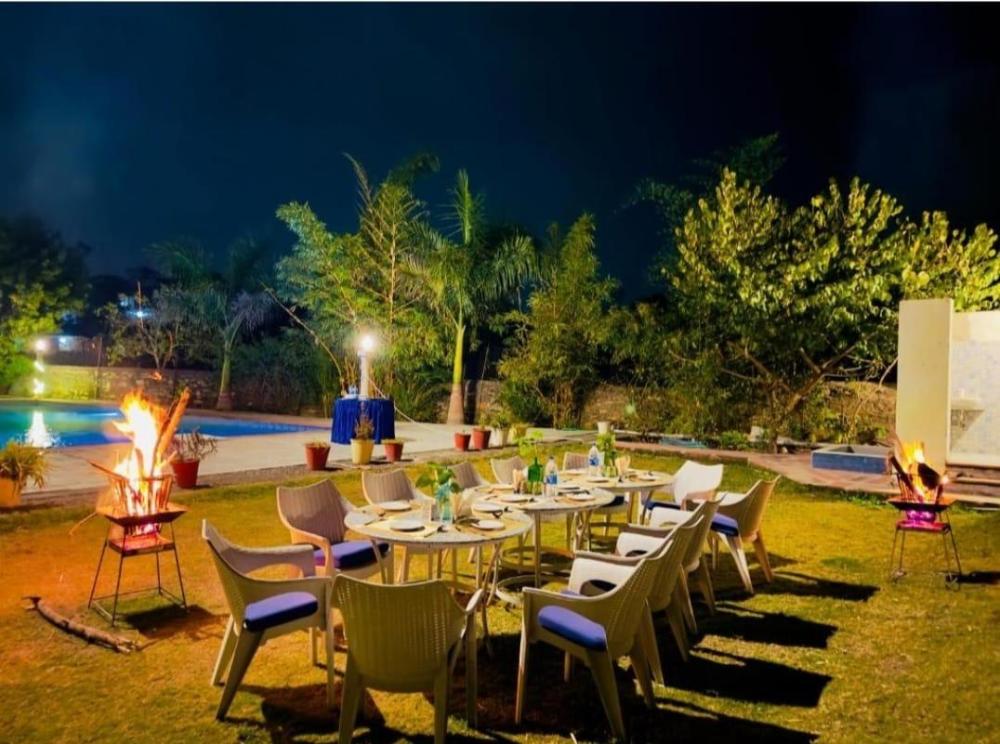 jag aravali resort udaipur