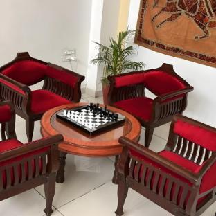 jag aravali resort udaipur