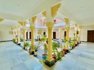 jag aravali resort udaipur