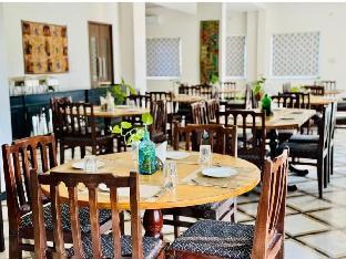 jag aravali resort udaipur