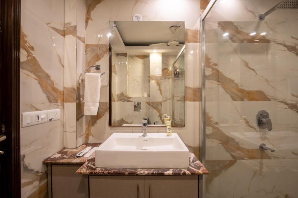 bedchambers serviced apartments south extension