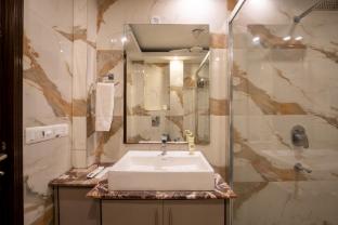 bedchambers serviced apartments south extension