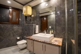 bedchambers serviced apartments south extension