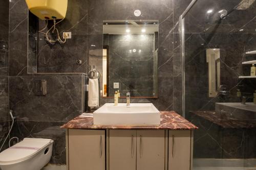 bedchambers serviced apartments south extension