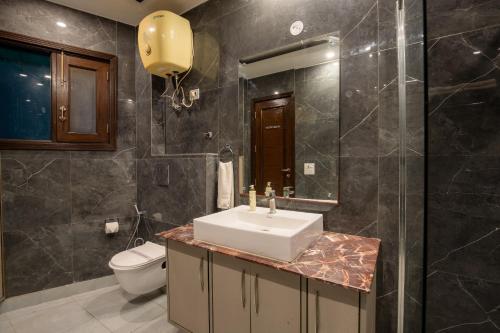 bedchambers serviced apartments south extension