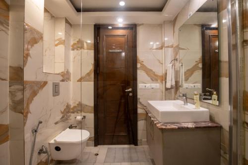 bedchambers serviced apartments south extension