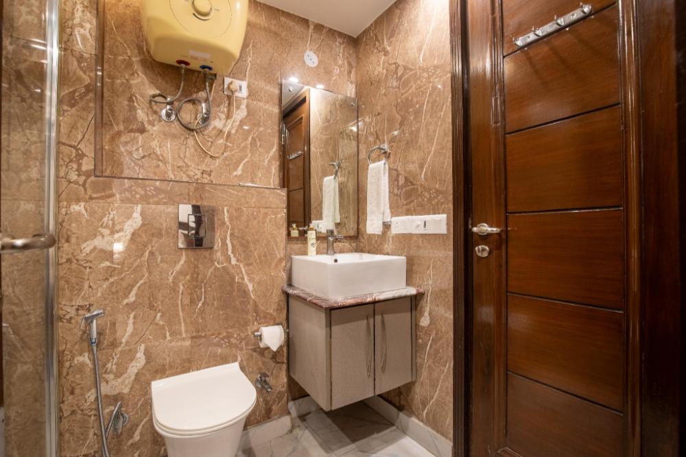 bedchambers serviced apartments south extension