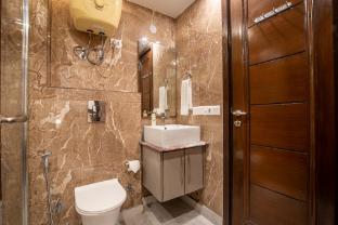 bedchambers serviced apartments south extension