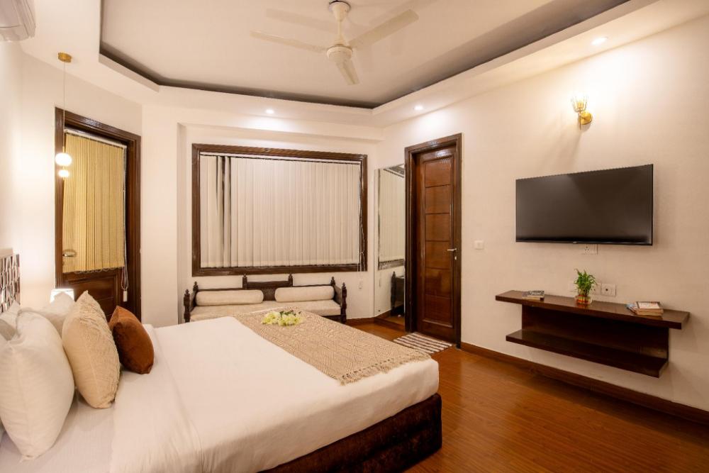 new delhi