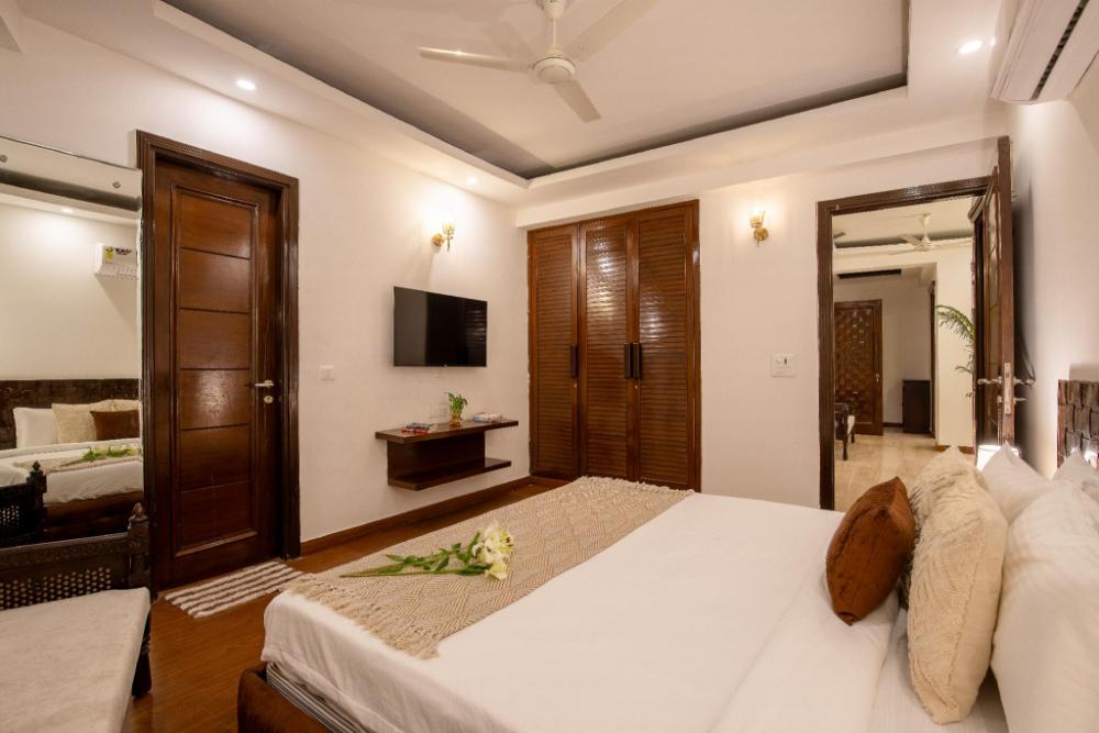 new delhi