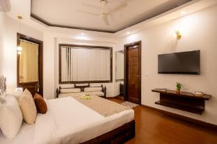 new delhi