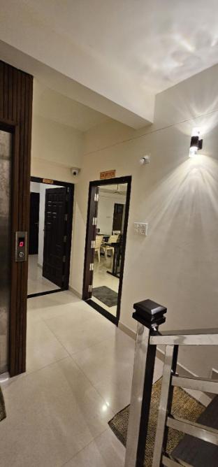 blueway residency downtown hotel