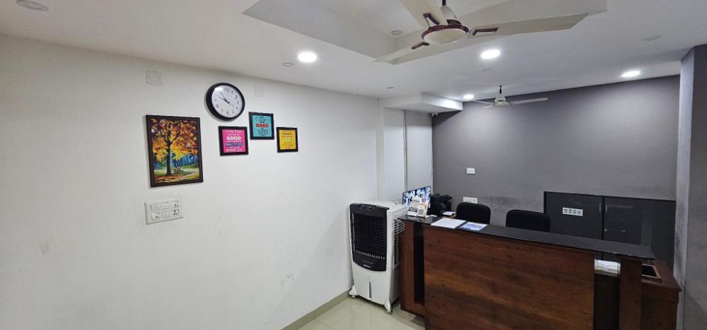 blueway residency downtown hotel