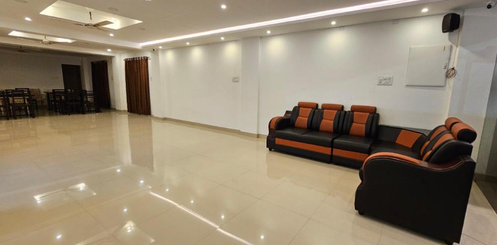 blueway residency downtown hotel