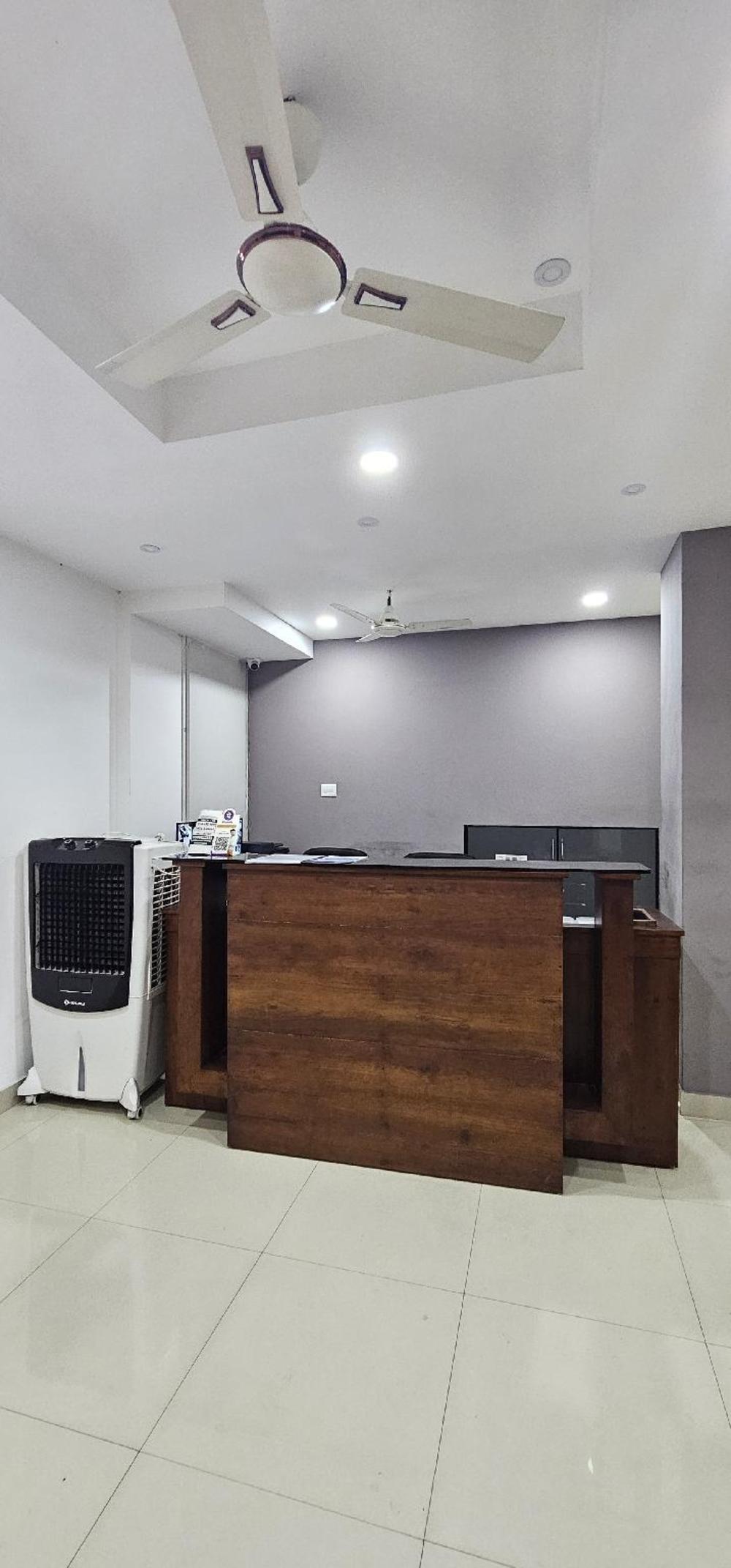 blueway residency downtown hotel