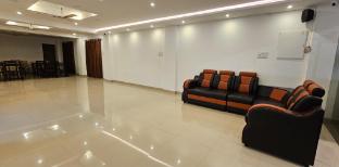 blueway residency downtown hotel