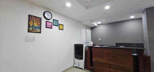 blueway residency downtown hotel