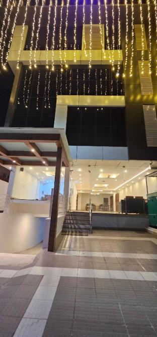 blueway residency downtown hotel