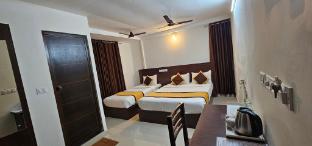 blueway residency downtown hotel