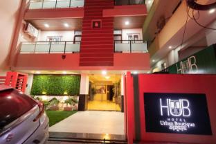 hotel urban boutique