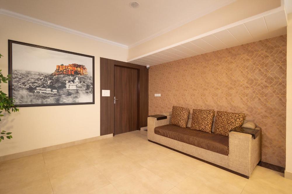 hotel urban boutique